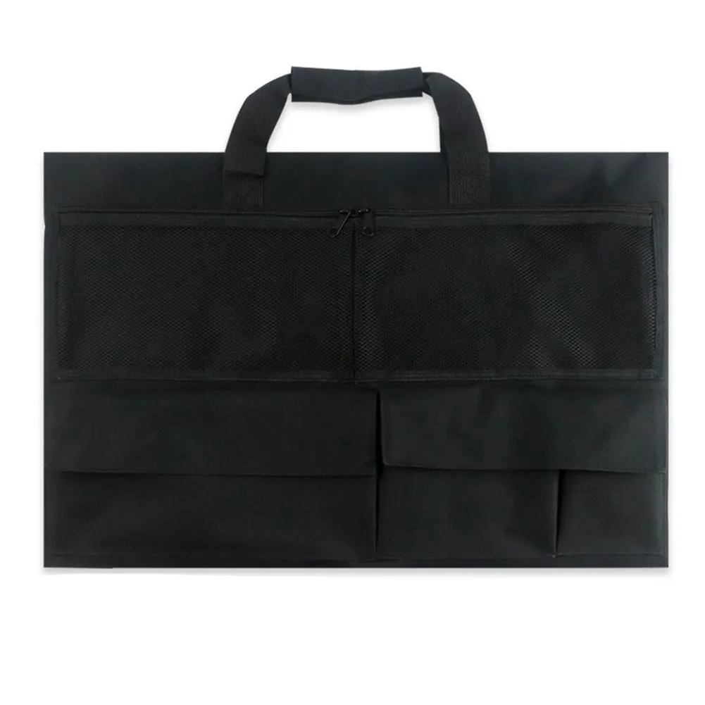 Monitor Carrying Case Protective Storage Case Monitor Dust Cover