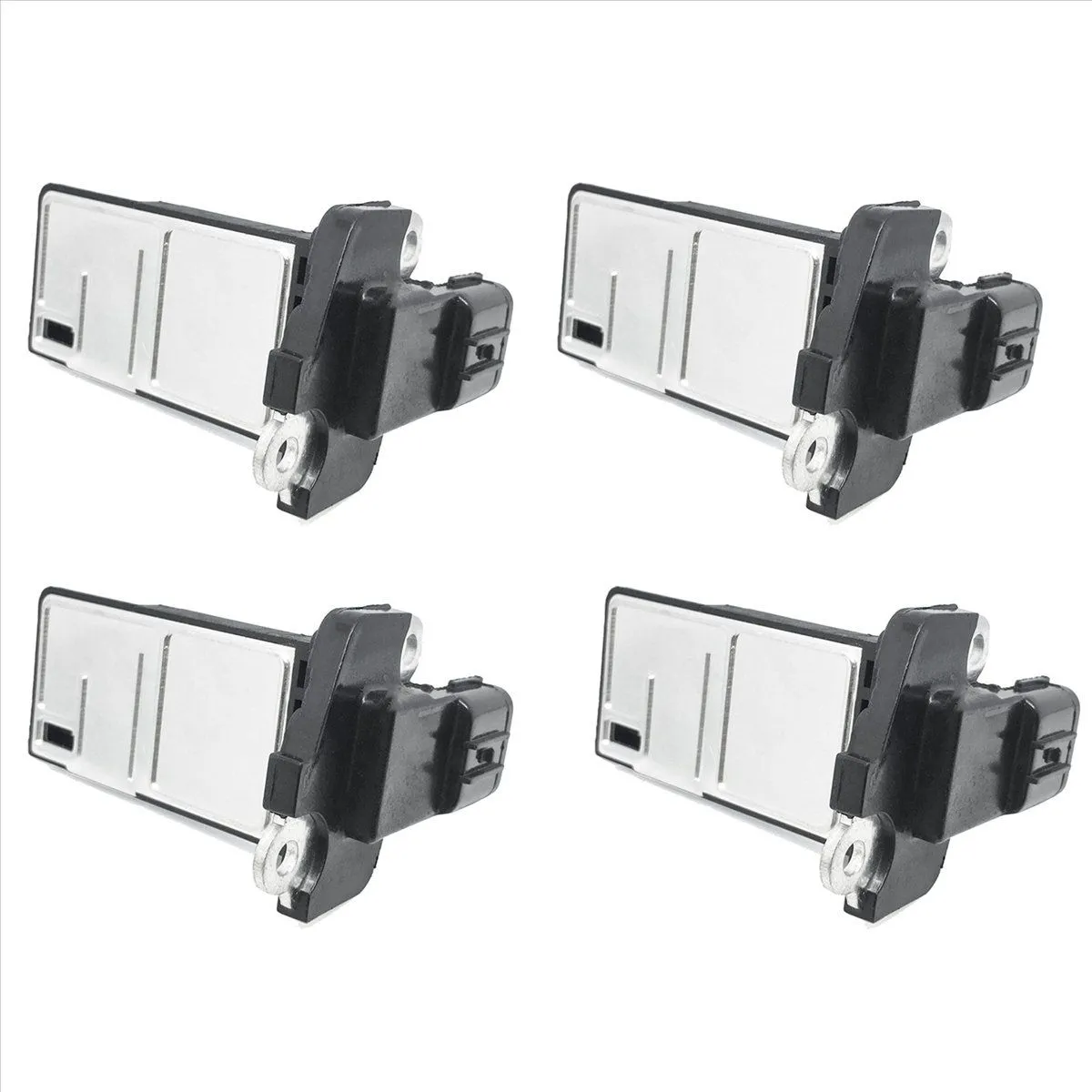 Maf Mass Air Flow Meter Sensor for D-Max Pickup Compatible with Isuzu