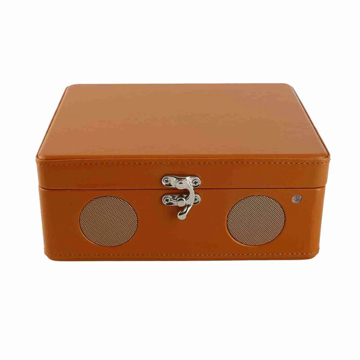 Record Player Bluetooth Retro Compatible With CD CD R RW VCD DVD