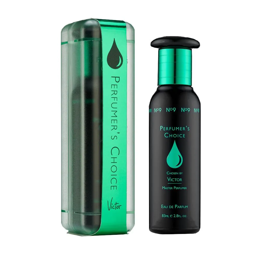 Eau De Toilette