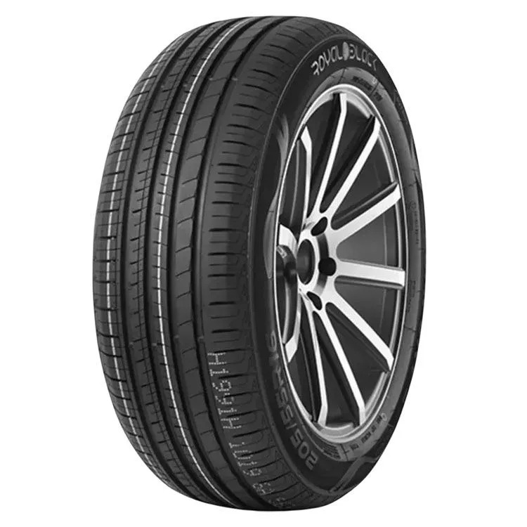 165/70 R14 Royal Black Mile 85T XL Passenger Car Tyre