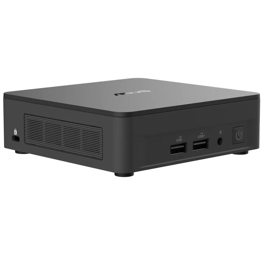Refurbished ASUS NUC 13 Pro Kit Intel i5 13th Gen 16GB DDR4 - Win 11 Pro