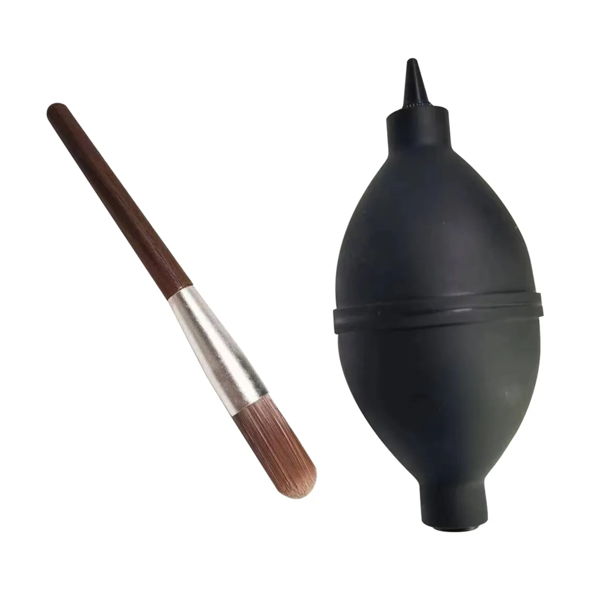 Coffee Air Blower Pump Grinder Cleaning Tool