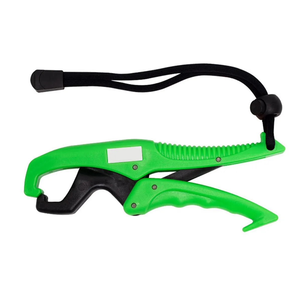 Plastic Clip Fish Clip Controller Fish Catcher Fish Lifter Green