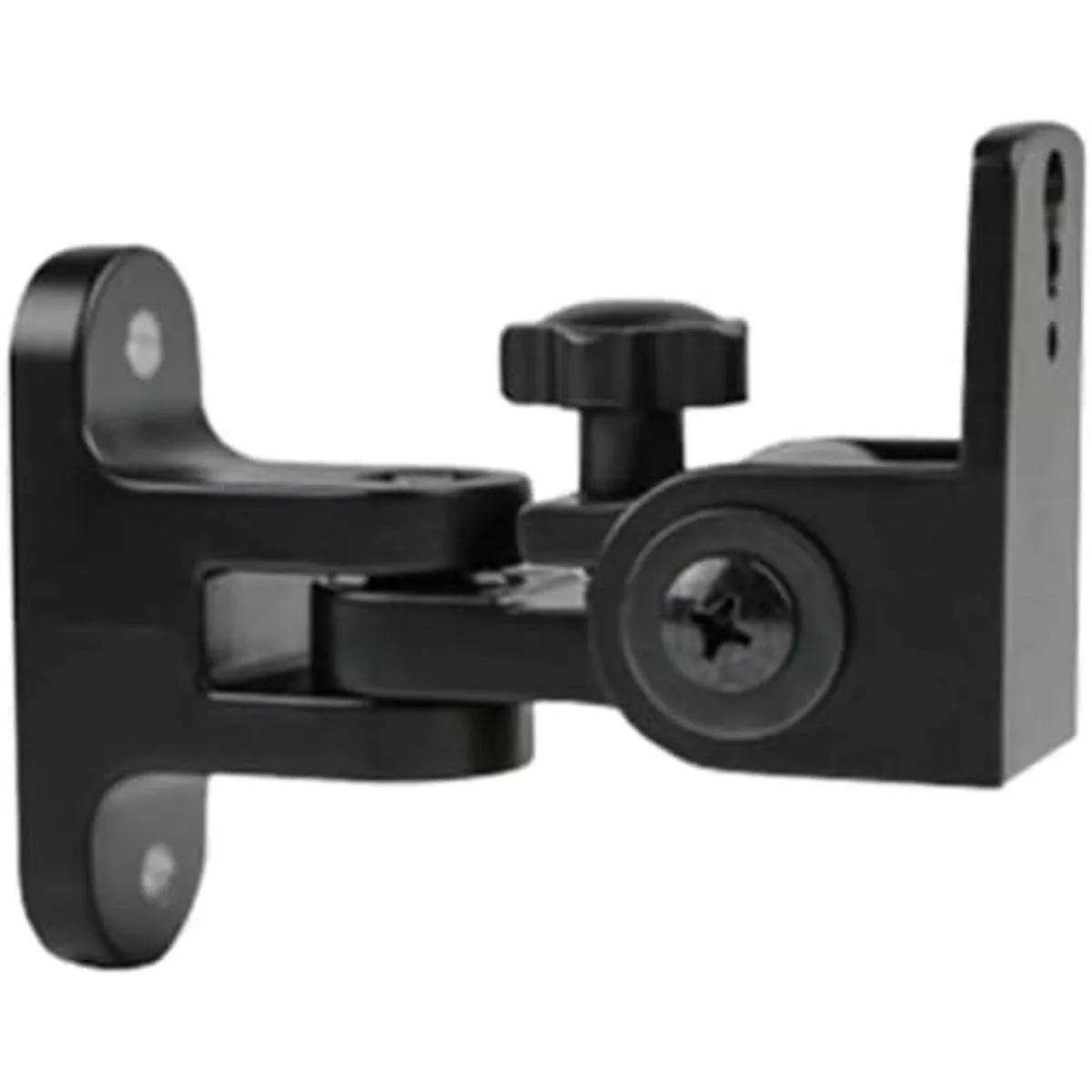 Universal Surround Speaker Wall Mount Brackets Kit