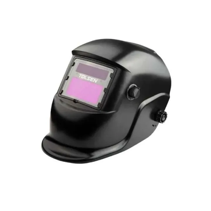 Tolsen - Welding Helmet Auto Darkening