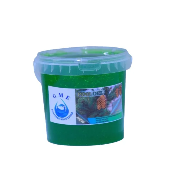 Gme Pine Gel 1kg