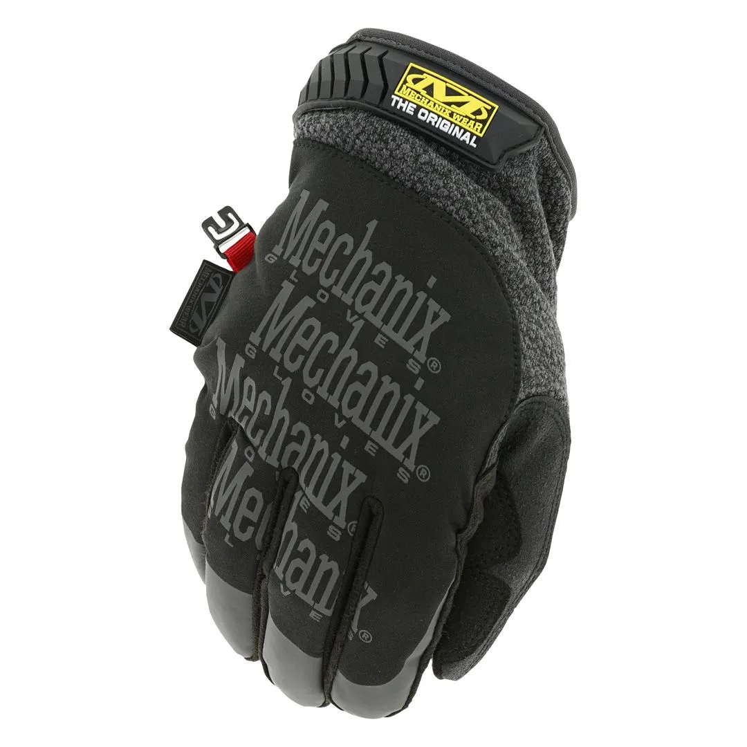 Mechanix Wear Coldwork Original Insulated Winter Work Gloves