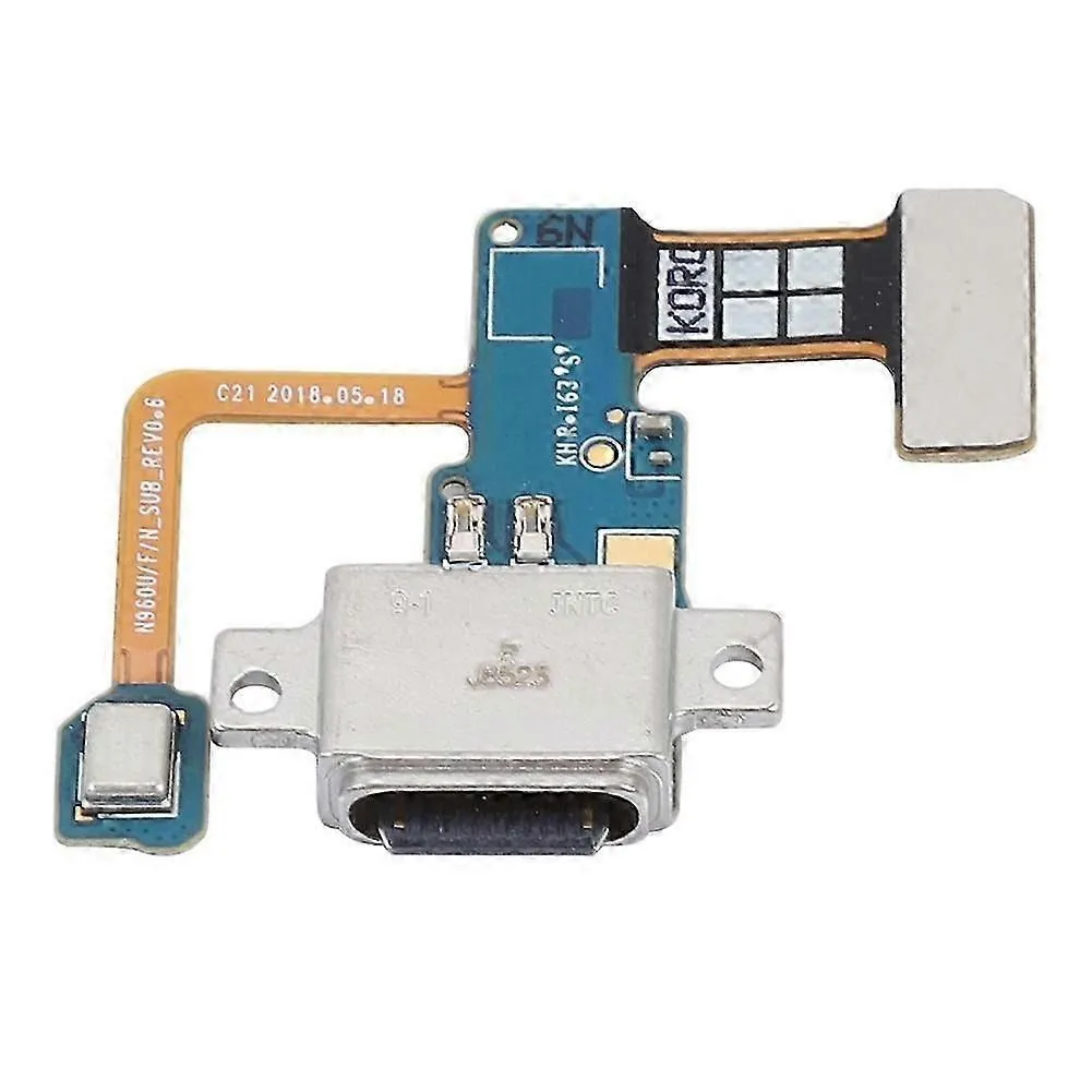 Replacement Charging Board - Compatible with Samsung Galaxy Note 9