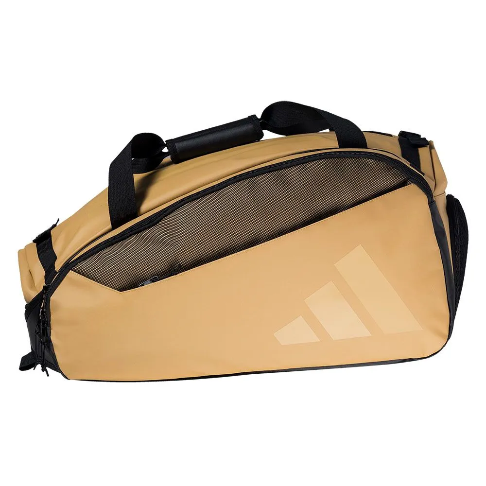 adidas Padel Racketbag Multigame 3.4 - Sand