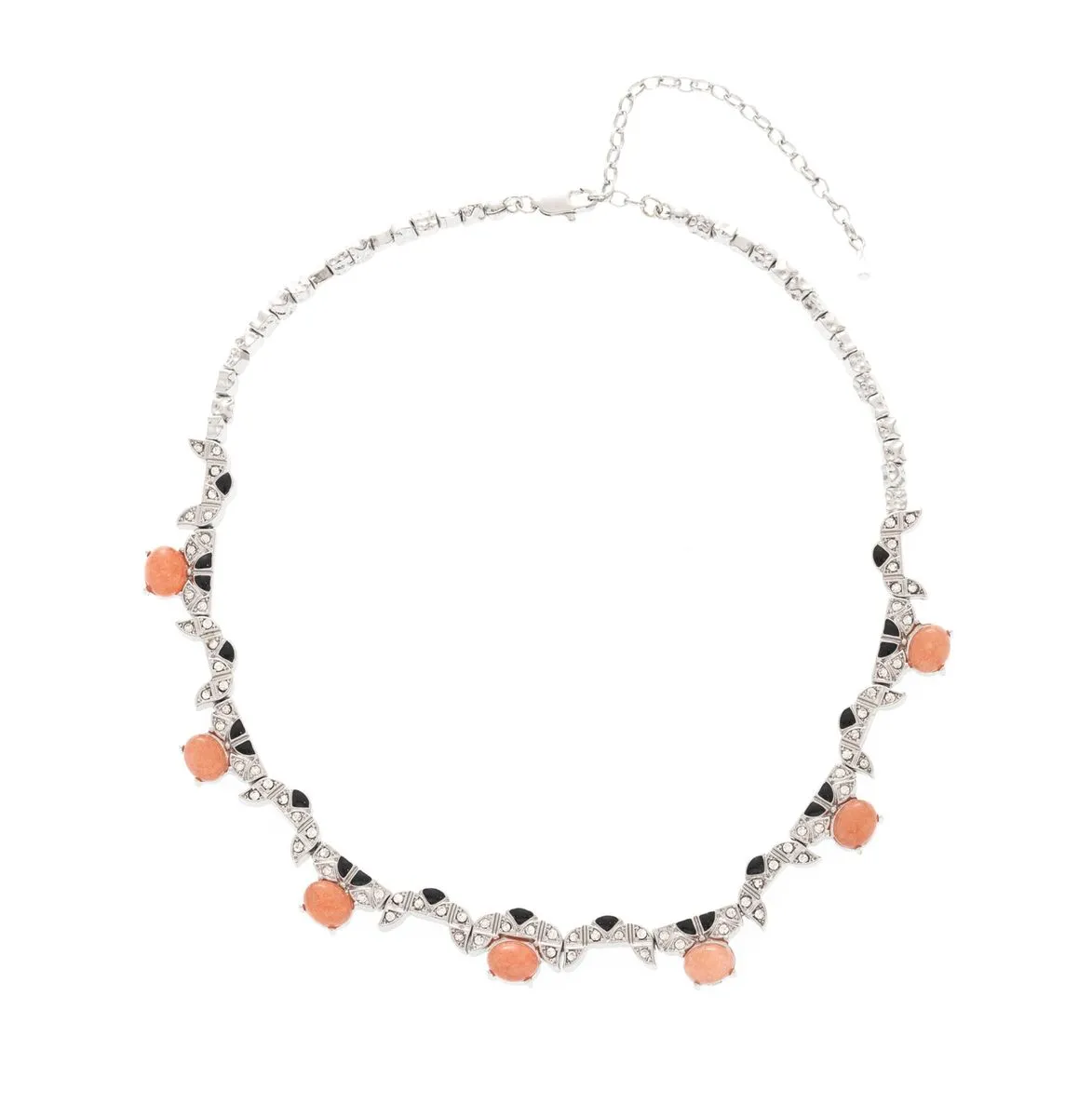 Palace Style French Retro Necklace