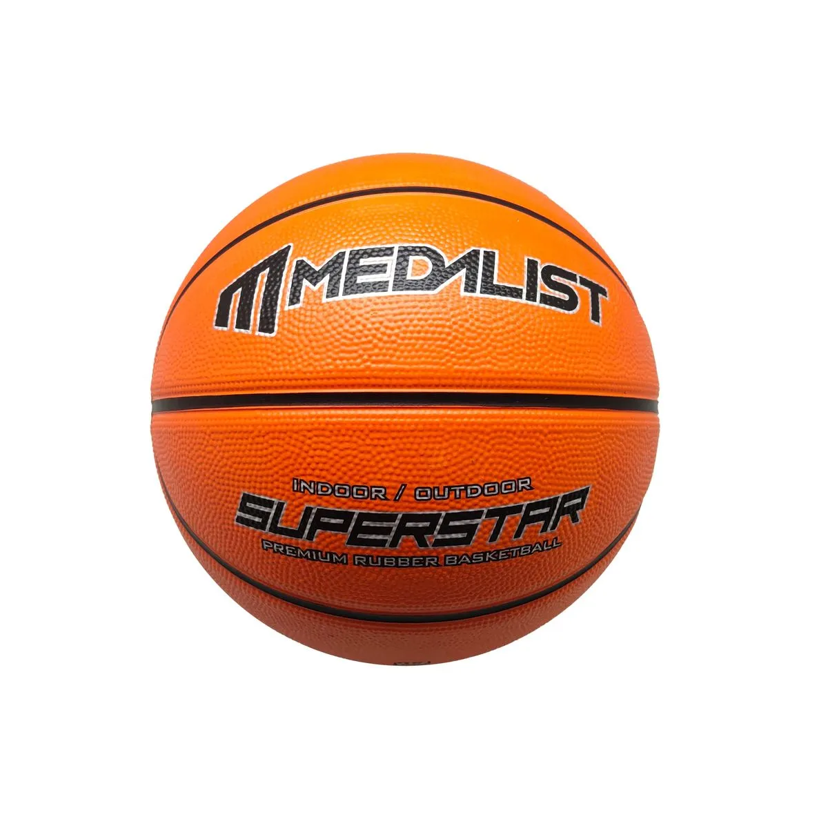 Medalist Superstar Basketball (Size:7)