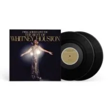 I Will Always Love You: The Best of Whitney Houston (Vinyl / 12" Album)