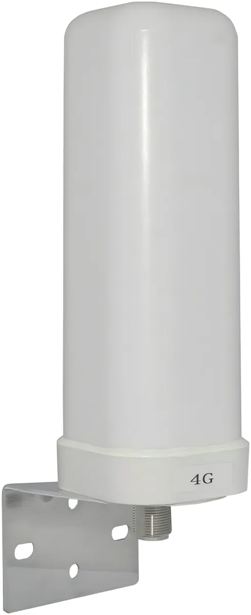 Omnidirectional High Gain LTE Antenna Outdoor Signal Booster