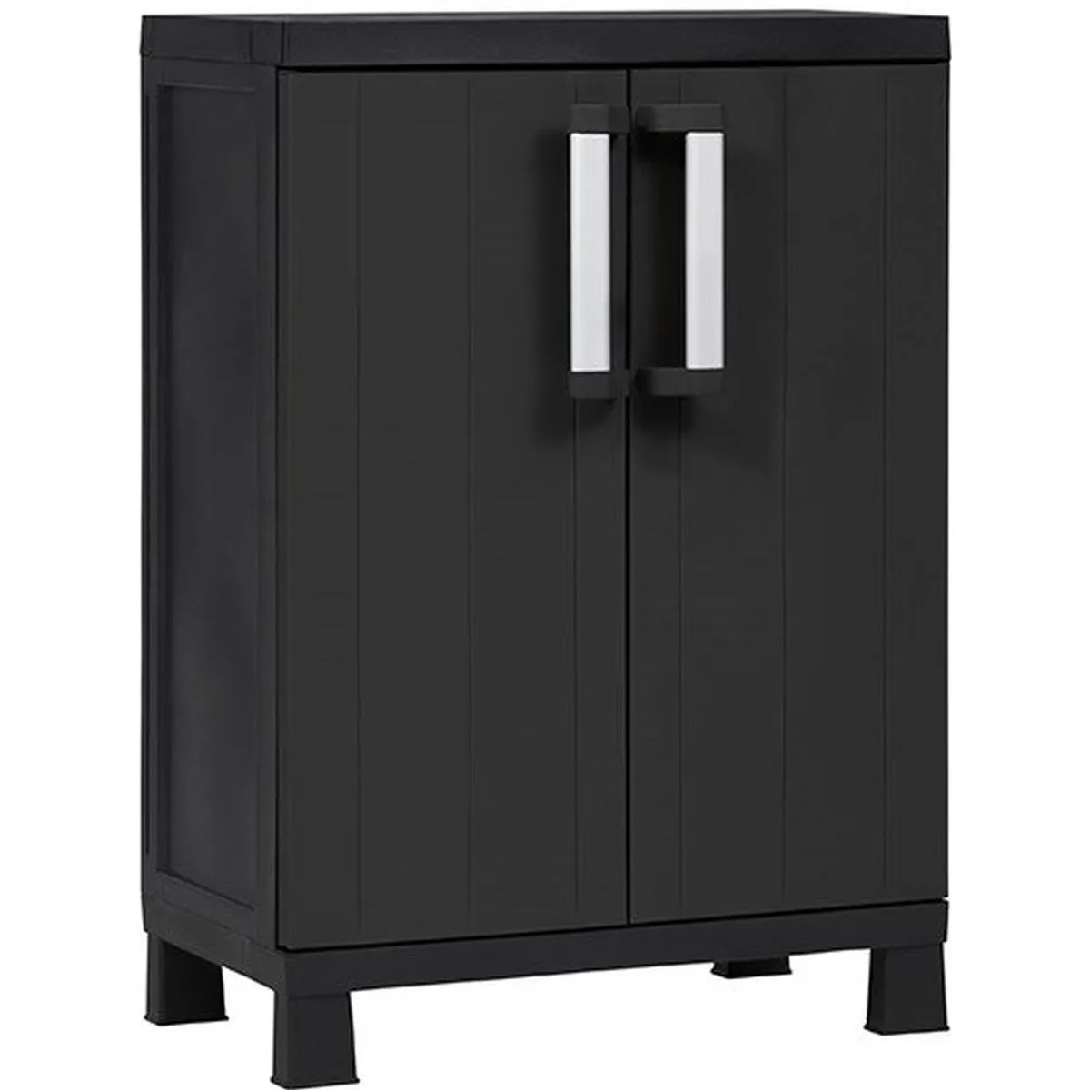 Toomax Garage Midi Short Cabinet