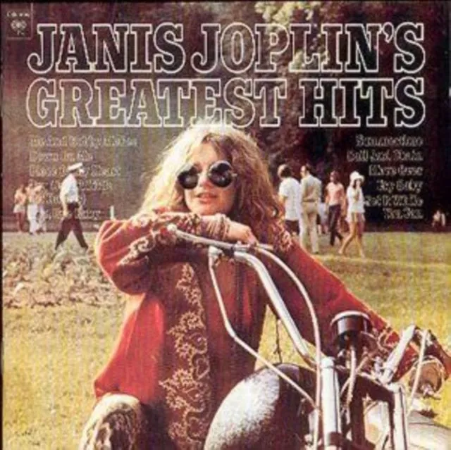 Greatest Hits (CD / Album)