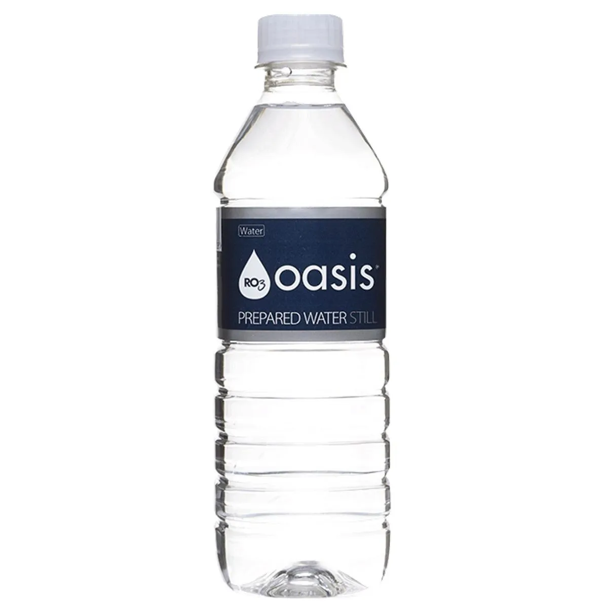 Oasis 500ml Still Water (24 x 330 ml)