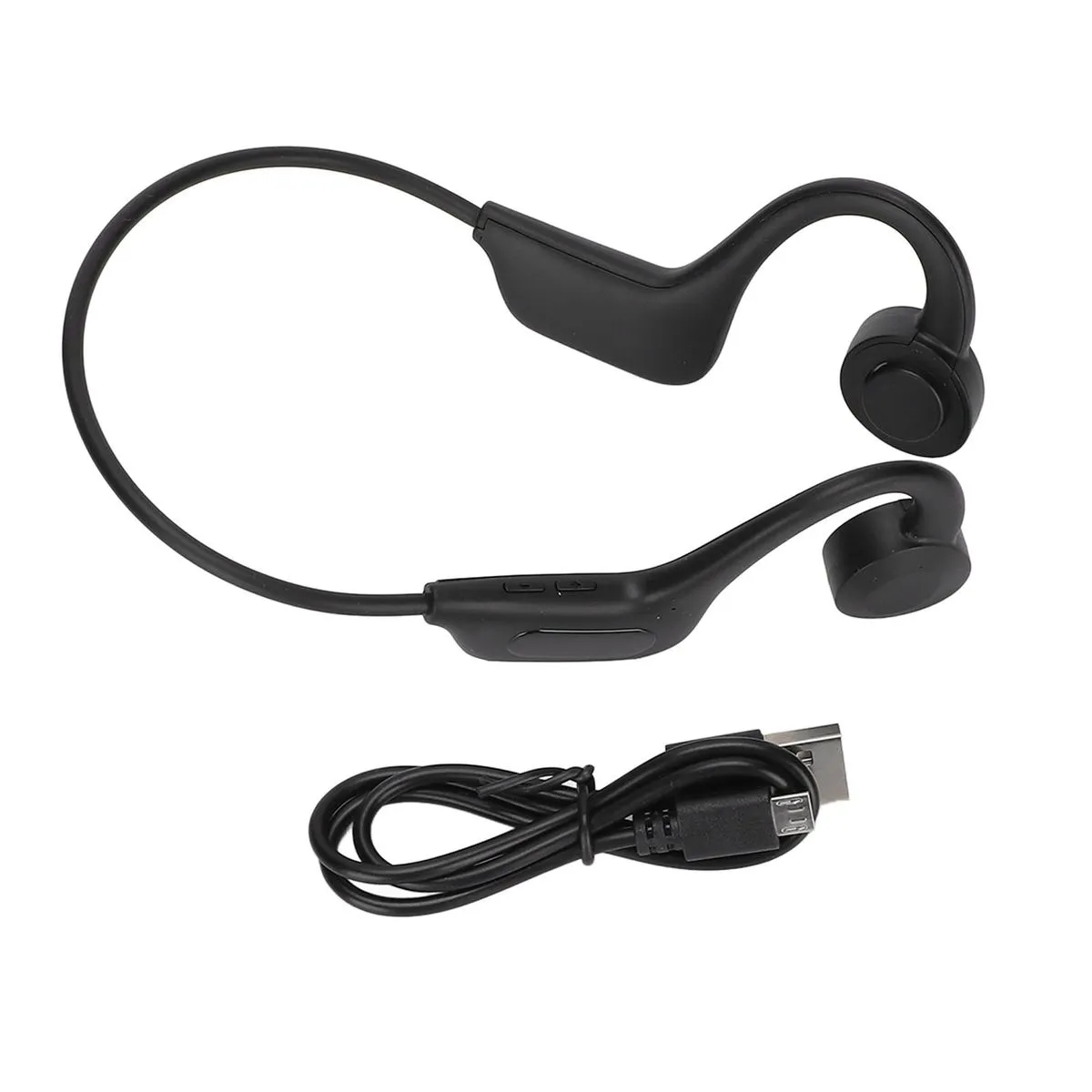 LB13 Wireless Open Ear Air Conduction Sports Earphones for Hiking, Driving, Running & Cycling