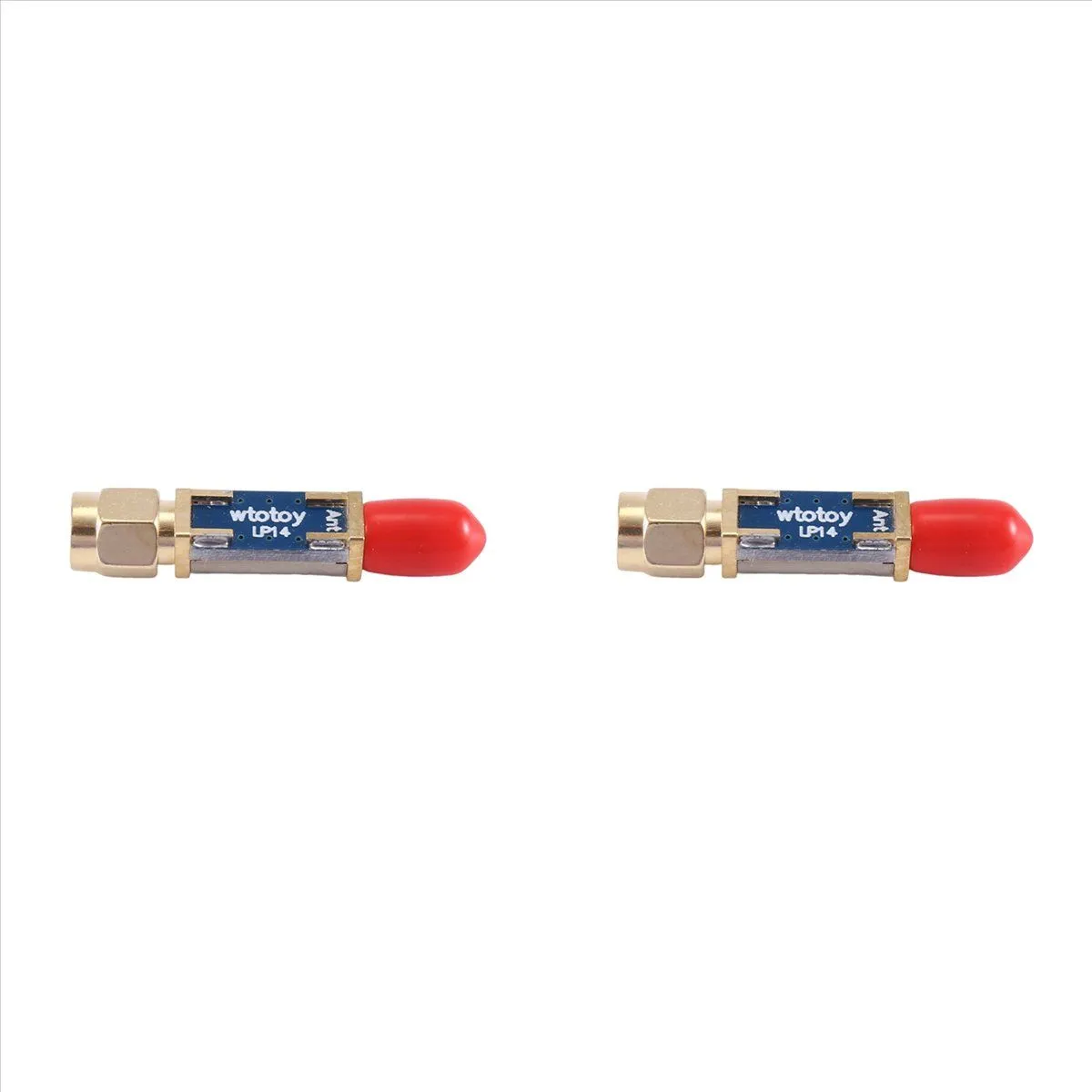 12Lpf 1 2Ghz Rc Wireless Transmitter Low Pass Filter