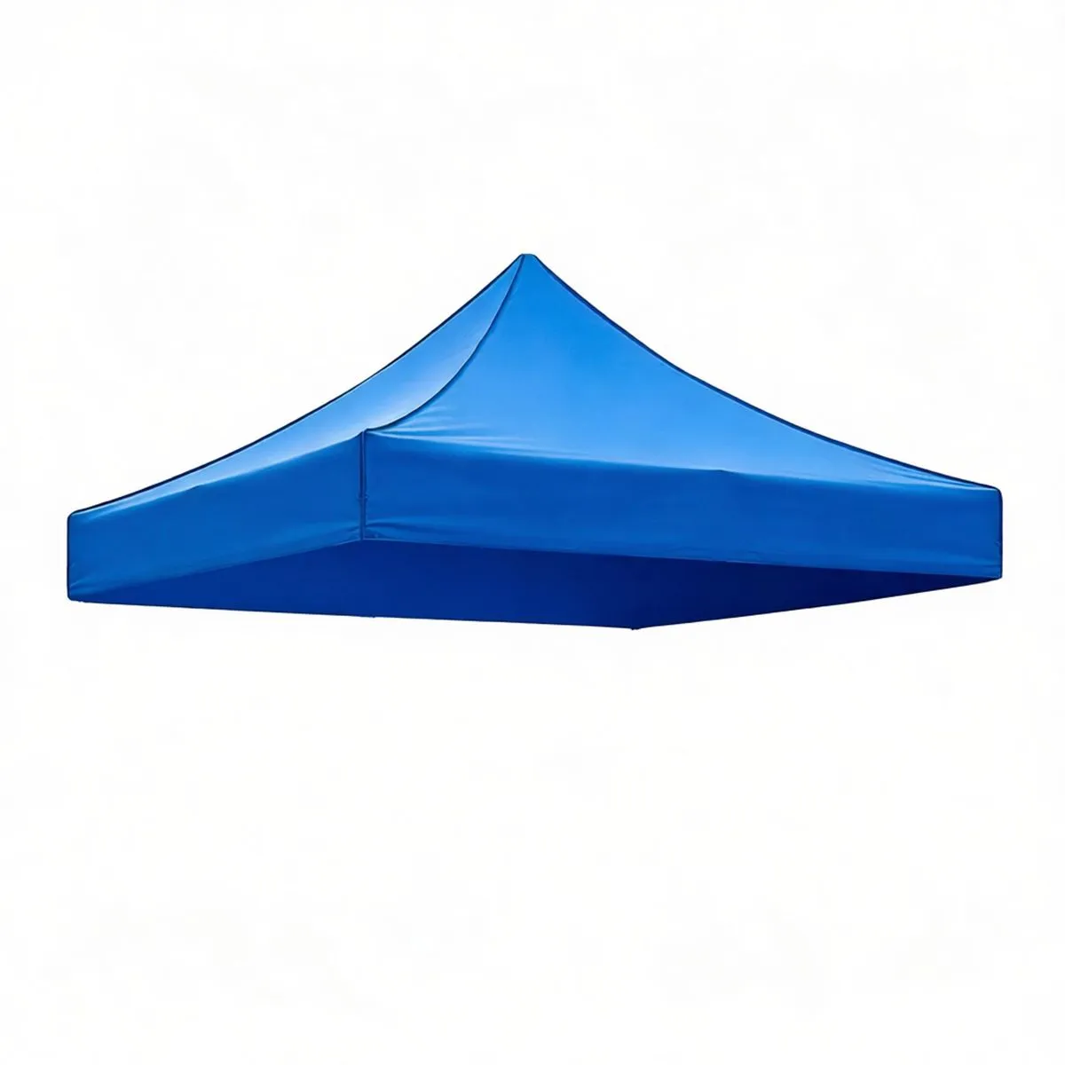 Canopy Top, Replacement Awning Cover, Waterproof UV Protection - Blue