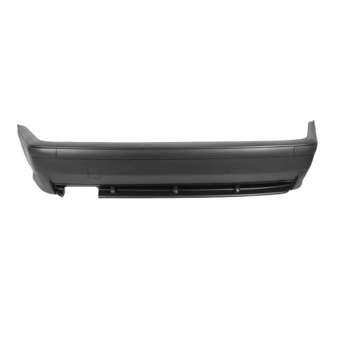 KR Aftermarket M3 Style Rear Bumper Compatible with BMW E36