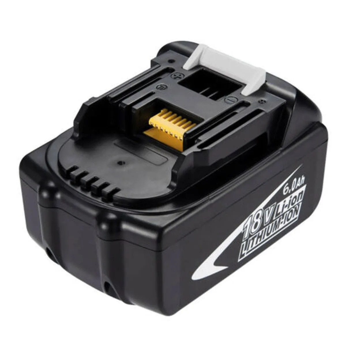 Makita 830 18V 6000mAh Replacement Battery