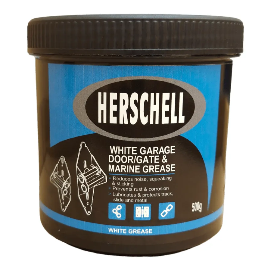 Herschell Grease Garage Door&Marine 500G
