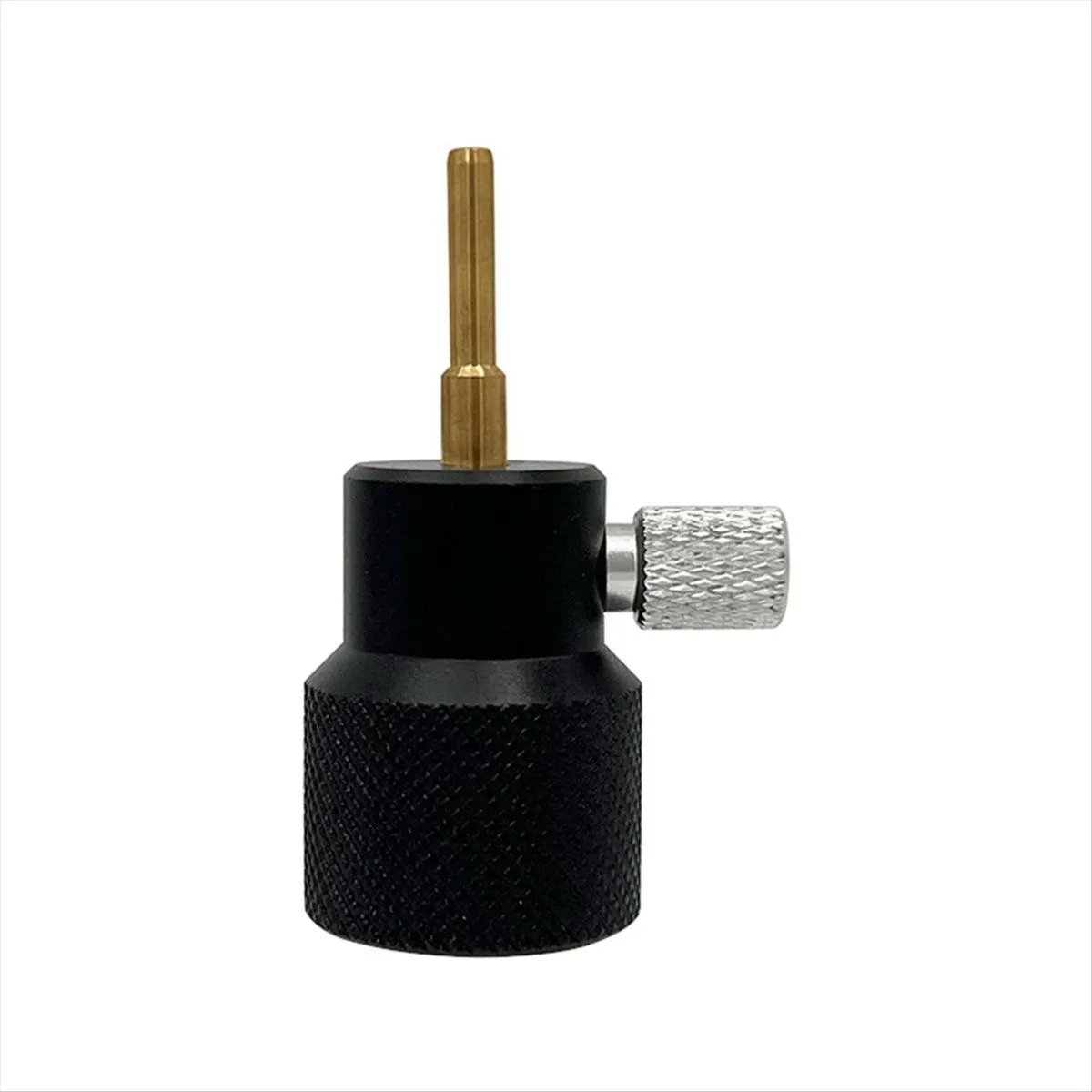 Refrigerant Gas Puncture Style Bottle Canister M14