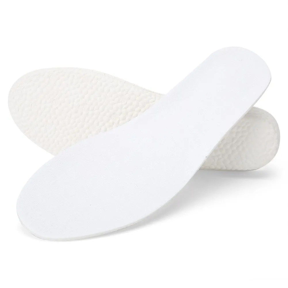 Soft Breathable Sports Insoles for Running,