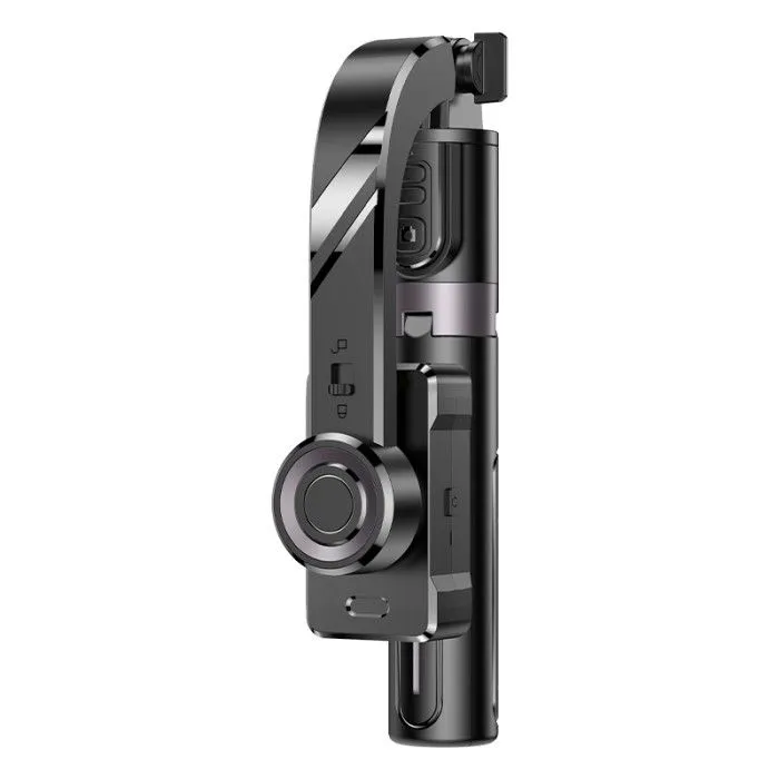 Yesido Handheld Gimbal Stabilizer - 360 Rotation - Remote Control-SF28