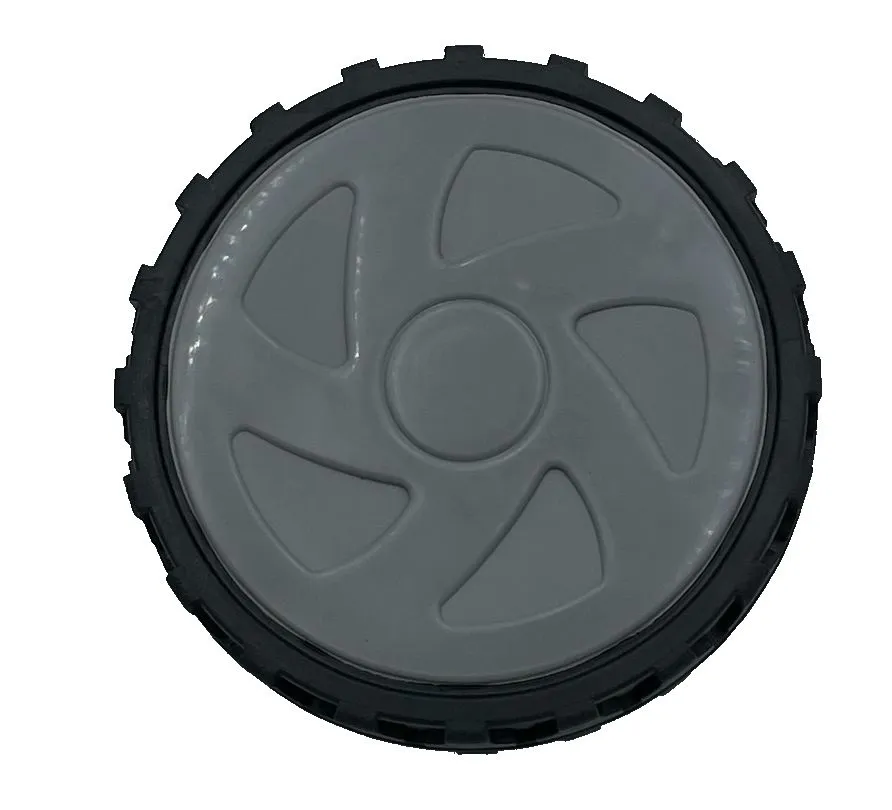 Tandem - 6 Inch Universal Wheel - 150mm