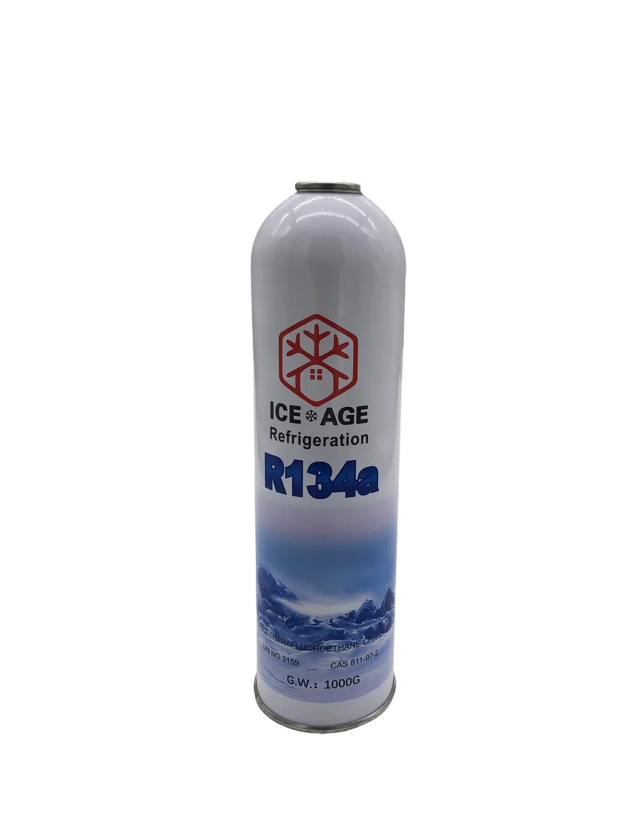 Refrigeran R134A 800g