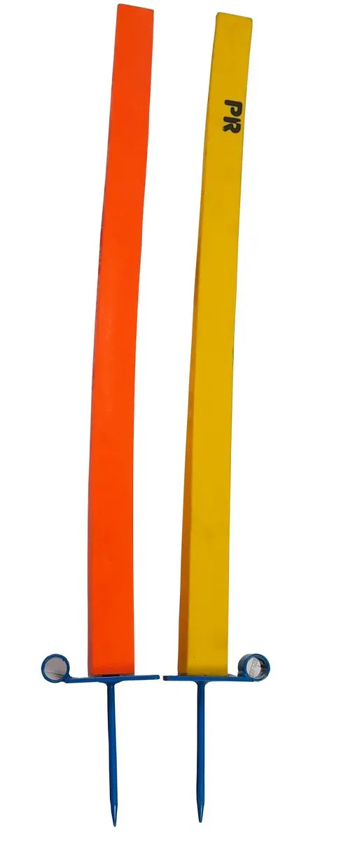 PR Fielding/Coaching Rubber Stumps