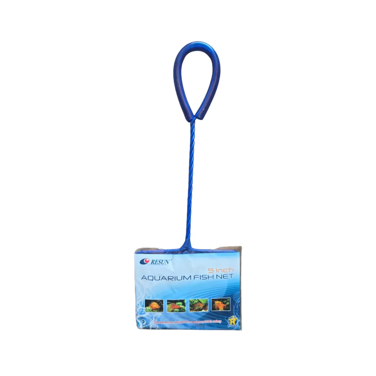 Resun Aquarium Fish Net - 5"(12.7cm)