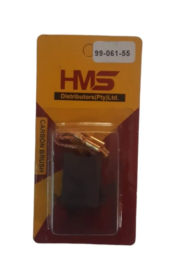 HMS Carbon Brushes Suitable For Hitachi 061 Big Grinders