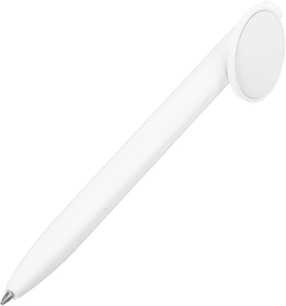 Blank Ballpoint Pen for Sublimation Heat Press Press Type Gel Pen