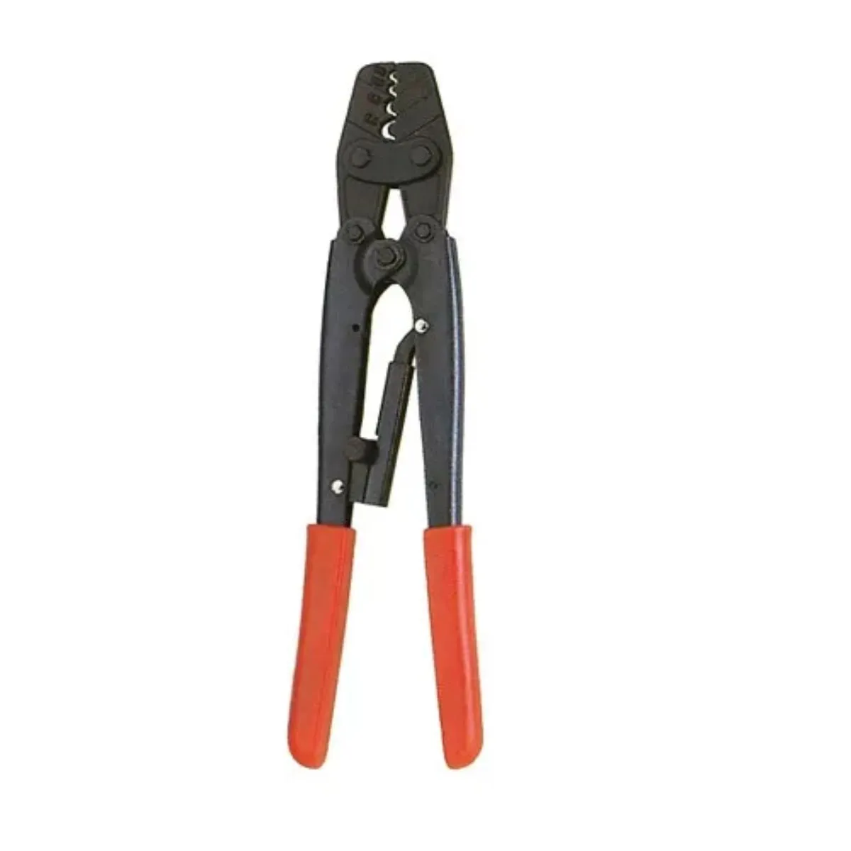 Stainless Steel Ratchet-Type Clamp Fastening Tool