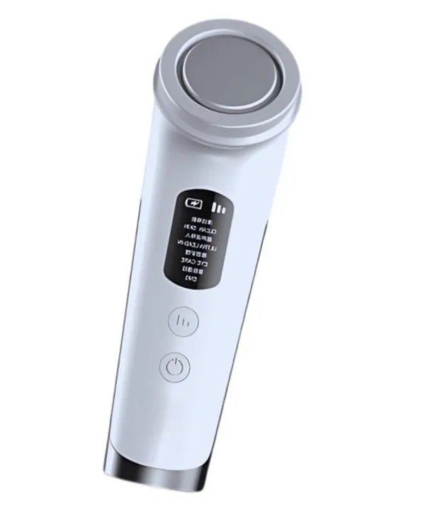 Electric Facial Care Device, 5 Skincare Functions