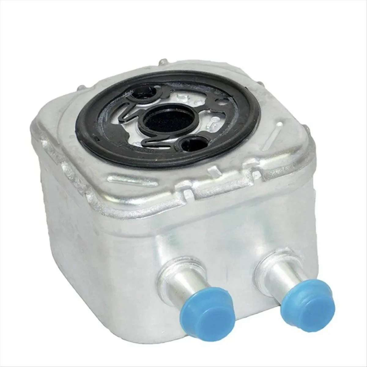 Automobiles Oil Radiator Cooler for Golf Passat Compatible with Volkswagen