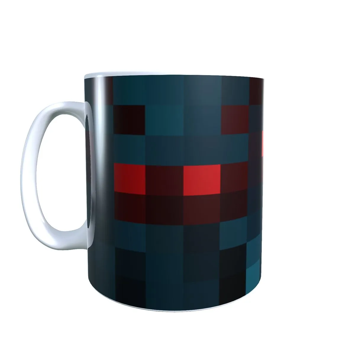 Cave Spider - Minecraft Coffee Mug