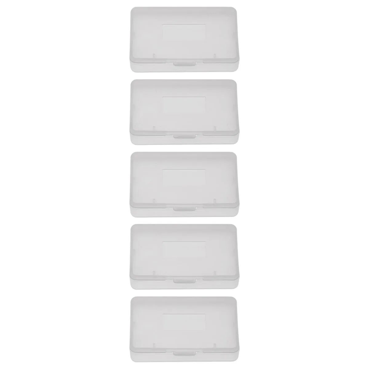 10P GBA Dust Covers
