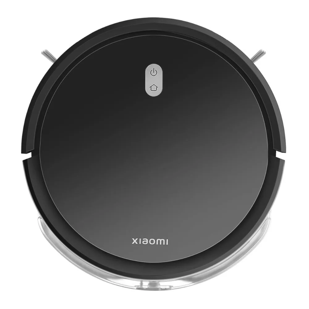 Xiaomi Smart Robot Vacuum Cleaner E5 - Black