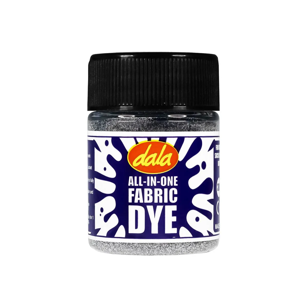 Dala All-In-One Dye Black 30g