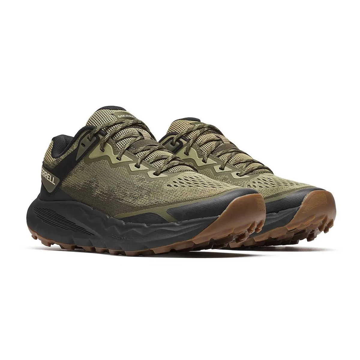 Merrell Nova 4 Drab