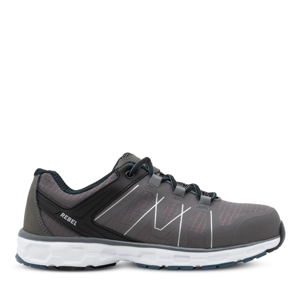 Light Industrial Safety Shoes