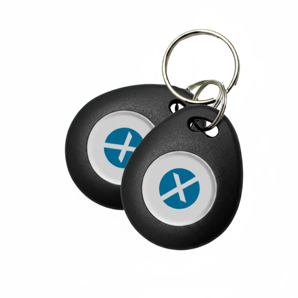 IoT-Enabled Asset Tracking Tag for Logistics and Inventory Management