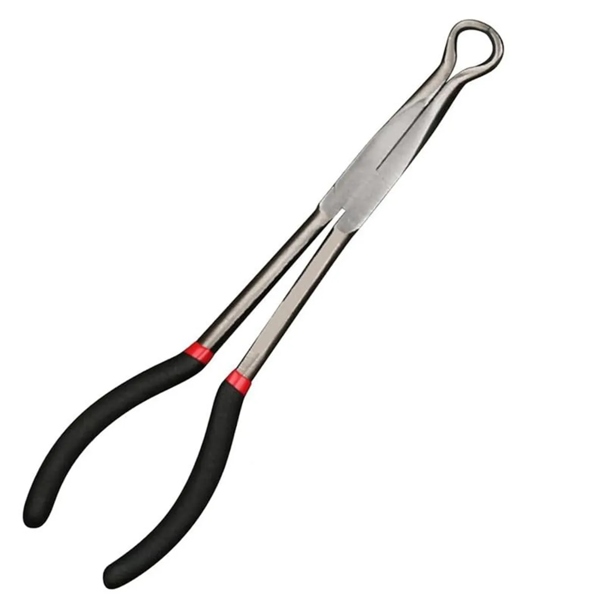 11Inch Electrical Disconnect Pliers, Electrical Connector Disconnect Pliers
