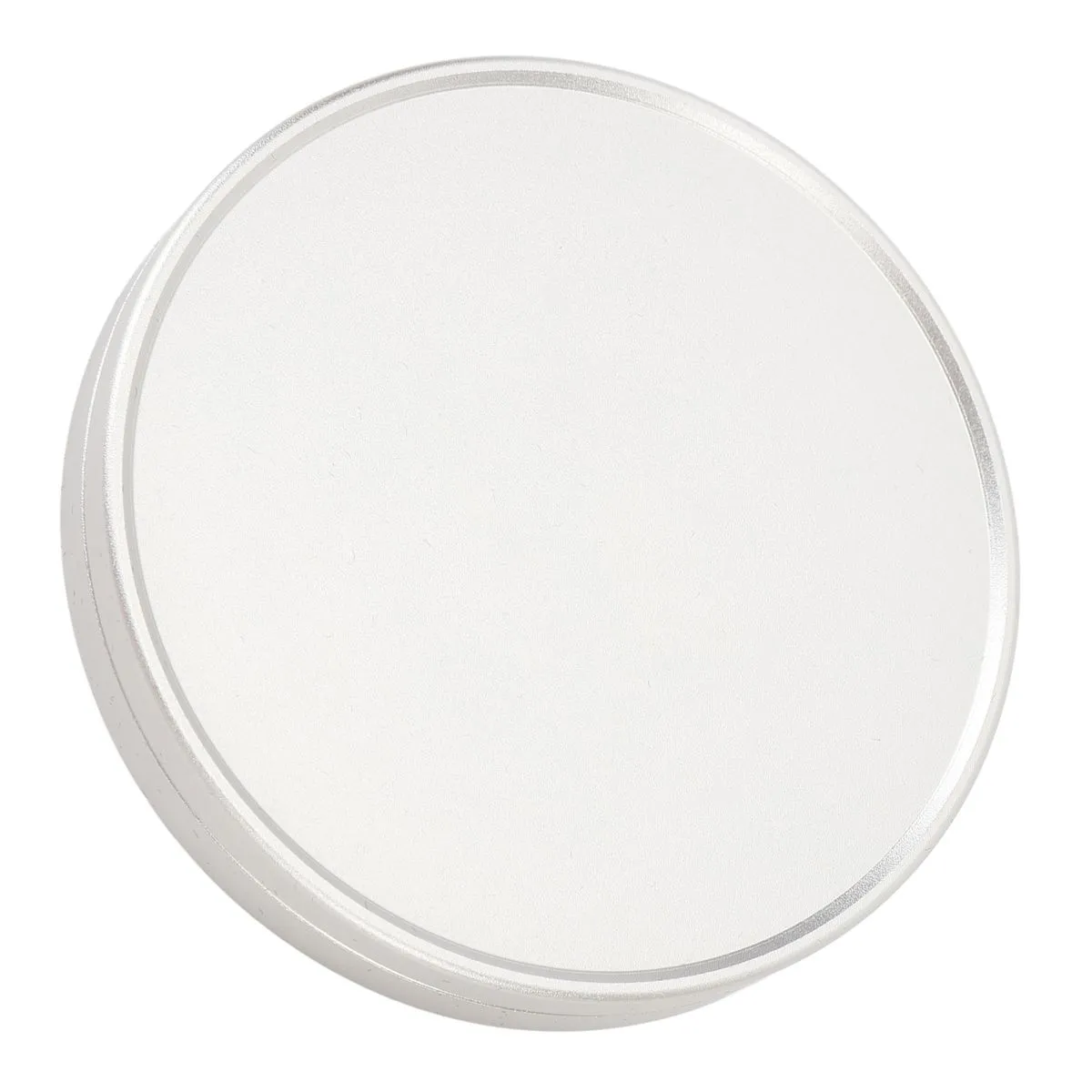 71mm Aluminum Lens Cap Compatible with Instant Cameras (Outdoor)