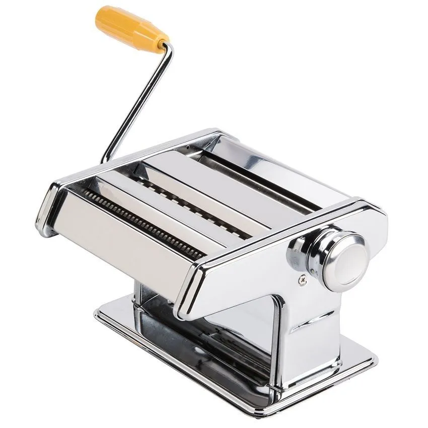 Manual Household Pasta Noodle Machine