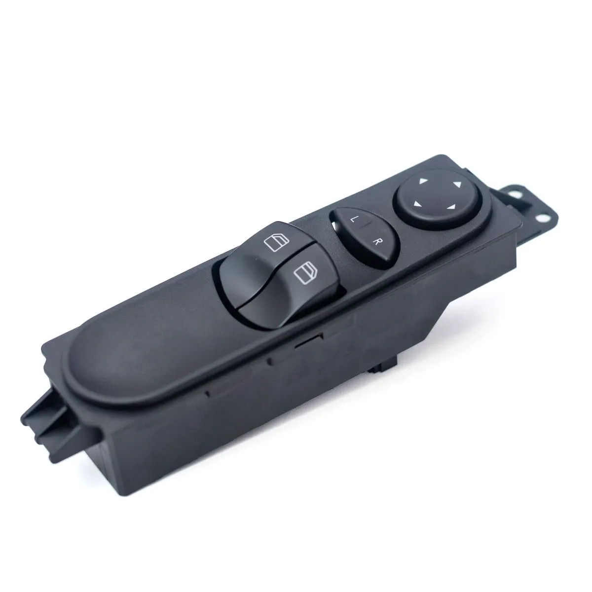 Control Panel Mirror Window Compatible with Mercedes Sprinter 906